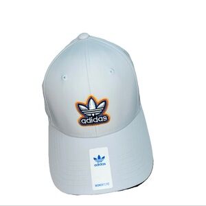 Adidas Women’s Aura Structured clear grey/dark blue/bluebird IR1022-IR1022